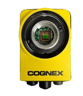 Is7200-01 Opto Engineering Cognex In-sight 7000 Monochrome Machine Vision Camera