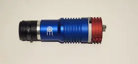 Ltprhp3w-g Opto Engineering Led Pattern Projector