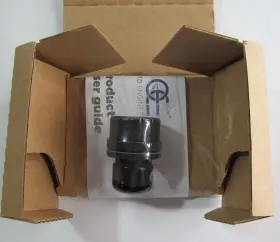 Mc3m020x Opto Engineering New Macro Lens For 1.1 In Sensors 0.200x C-mount