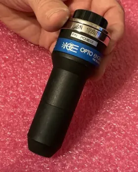 Pch1012 Opto Engineering Telecentric Lens P/n