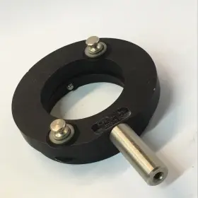 12730 Oriel Centering Optical Lens Mount