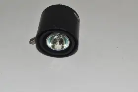 Sbm76 Oriel 6358 Fiber Optic Focusing Assembly