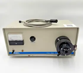 77501 Oriel Fiber Optic Illuminator