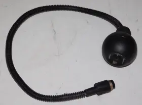 0174000 Orlaco Famos 118 Degree Viewing Angle Cat Caterpillar Vehicle Camera