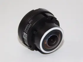 0108510 Orlaco Cse0fa5 New Stoneridge Mirroreye Module Famos Camera 2.5mp Poc 180 Vision