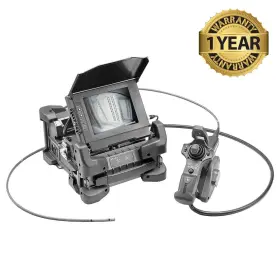 Iv8420 Oylmpus Olympus Iplex Fx Industrial Inspection Videoscope Borescope 8420