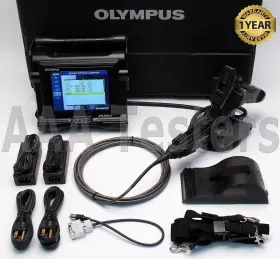 Iv9420rt Oylmpus Olympus Iplex Rt Iv9420 Industrial Inspection Videoscope Borescope 9420