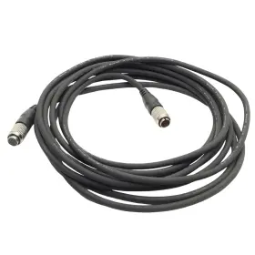 Gp-ca1k Panasonic Gp-ca1k/38 Hirose Camera Cable 16-pin Male To Female 3.8m Length