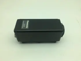 Gp-mf852pt Panasonic Ccd Camera #3