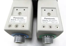 Gp-us932ht Panasonic Camera With Intuitive Surgical 3d Hd Hd-2 #3