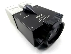 Gp-us932ht Panasonic Camera With Intuitive Surgical 3d Hd Hd-2