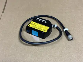 Hl-c203b Panasonic Laser Sensor Hl-c2 Warranty Fast Same Day Shipping