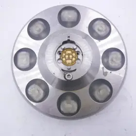 P350 Pearpoint Sewer Light Head For Flexitrax Inspection System