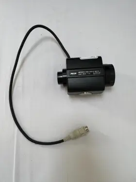 13zm6x8 Pelco Motorized Zoom Lens 8x 3 Moter 6mm-48mm - Model