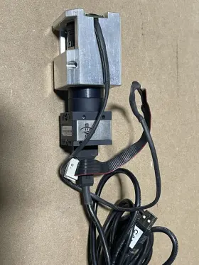 Ui-1410-m Pentax Ueye Camera Cmos #3