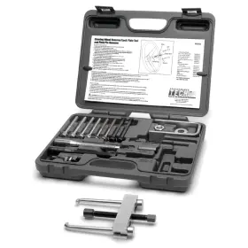W89704 Performance Tool Steering Wheel Removal Kit - Includes Puller Bolts