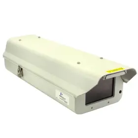 Mvs-5760-02 Perkin Elmer New Vigi-lux Ir Illuminator Xenon Flash Strobe Nib