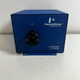 X400 Perkin Elmer Optoelectronics X-strobe Light Fixture Machine Vision Strobe