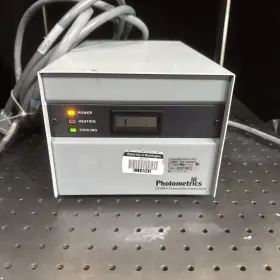 Ce200a Photometrics Camera Electronics Unit