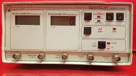 0390 Photon Inc. Spotscan Control Unit