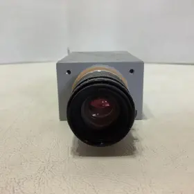 Hf16ha-1b Pixelink Pl-a776 Color Imaging Camera Commercial With Fujinon Lens Box #3