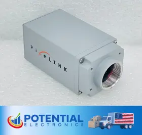 Pixelink Pl-a776u Pl-b776u 3.1mp Color Industrial Camera Usb 2.0 Aptina Mt9t001 C-mount