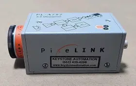 Pl-a782 Pixelink New Surplus Machine Vision Industrial Camera 6.6mp Warranty #2