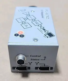 Pl-a782 Pixelink New Surplus Machine Vision Industrial Camera 6.6mp Warranty #3