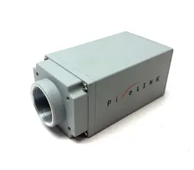 Pl-b741f Pixelink Firewire Monochrome Shutter Camera 1.3 Mp 1280 X 1024