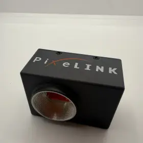 Pl-d725cu-t Pixelink Monochrome Camera High Frame Rate Excellent Conditio