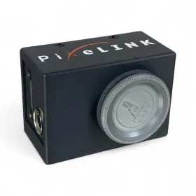 Pl-d752mu-t Pixelink Industrial Machine Vision Monochrome Camera C-mount Bo