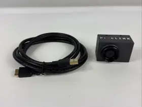 Pl-d7715cu-t Pixelink 1/2.3 Inch 15mp C-mount Usb 3.0 Color Camera With Cable #3