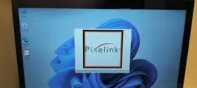 Pl-d775mu-bl Pixelink 1/2.5 Inch 5.0mp Board Level Usb 3.0 Monochrome Camera #2