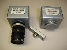 Scor-14soc Point Gray Research Inc. Scorpion Industrial Cameras By - Lens #2