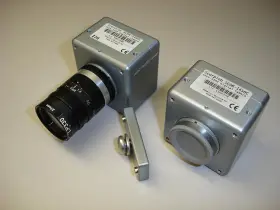 Scor-14soc Point Gray Research Inc. Scorpion Industrial Cameras By - Lens #3
