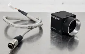Fl3-fw-20s4m-c Point Grey Firewire C-mount Industrial Machine Vision Camera