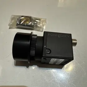 Fl3-u3-13s2c-cs Point Grey Flee3 Fl3-u3-13s2c Flir Camera As Pictured Never Used