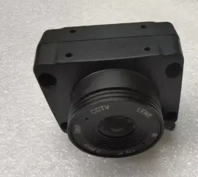 Fmvu-03mtc-cs Point Grey New Usb 2.0 Industrial Camera #2