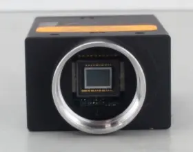 Gras-20s4m-c Point Grey Audio Video Camera #2