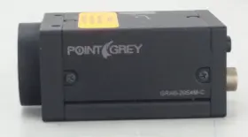 Gras-20s4m-c Point Grey Audio Video Camera #3