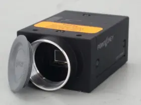 Gras-20s4m-c Point Grey Audio Video Camera