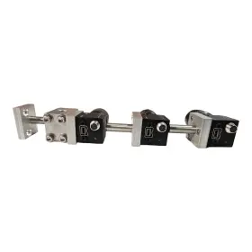 Fl2-08s2c Point Grey Research Lot 3x Flea2 Industrial Camera With Lenses And Mounts Firewire #3