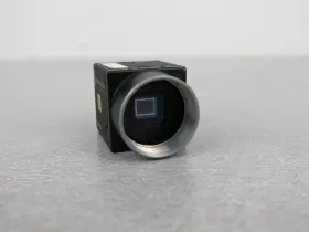 Fl2-14s3c Point Grey Research Digital Camera And Adapter #2