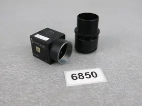 Fl2-14s3c Point Grey Research Digital Camera And Adapter