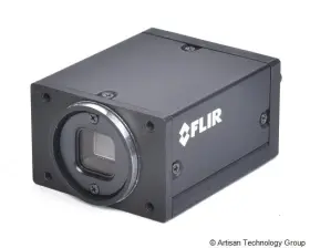 Gs2-fw-14s5m Point Grey Research Grasshopper2 Machine Vision Camera
