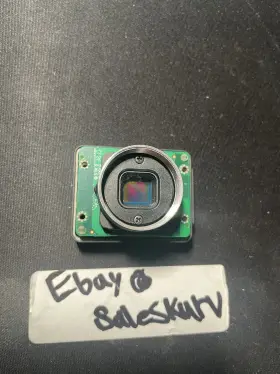 Cm3-u3-31s4c-cs Point Grey Research Inc. Flir Chameleon 3 Camera - Working Great Condition