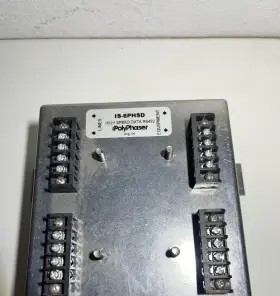 Is-6phsd-polyphaser-high Polyphaser Is-6phsd Speed New Never Installed With Instructions Hardware