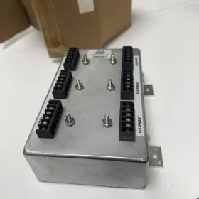 Is-cl6p Polyphaser Polyphaser-current Loop /-24 Vdc Impulse Suppressor