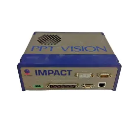 661-0306 Ppt Vision Impact Dc Input 24v 2.0a