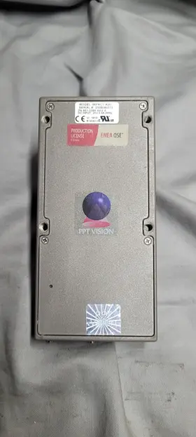 661-0373 Ppt Vision Impact A20 Camera With Lens #2